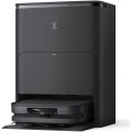 Робот пилосос Ecovacs Deebot X5 Omni Black