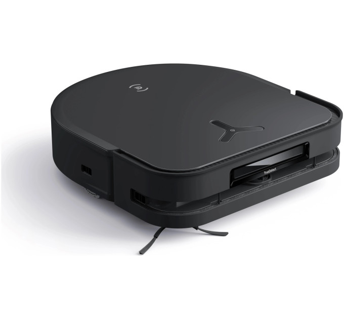 Робот пилосос Ecovacs Deebot X5 Omni Black