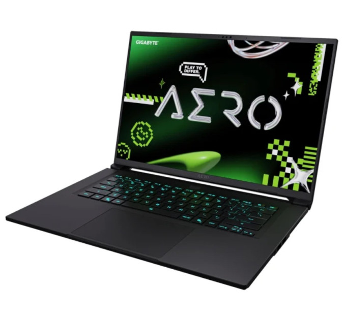 GIGABYTE AERO X16 (1WH93EEC64AH)