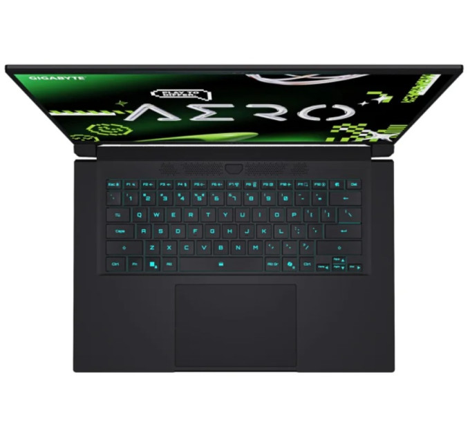 GIGABYTE AERO X16 (1WH93EEC64AH)
