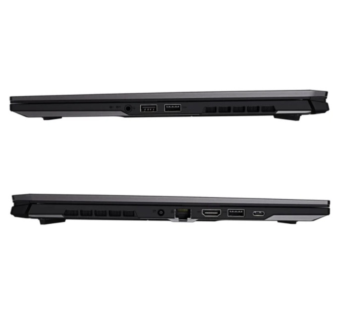 GIGABYTE AERO X16 (1WH93EEC64AH)