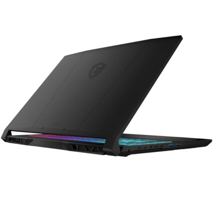 MSI Katana 15 HX B14WGK (B14WGK-076DE)