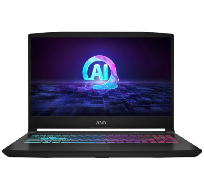 MSI Katana 15 HX B14WGK (B14WGK-076DE)