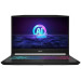 MSI Katana 15 HX B14WGK (B14WGK-076DE)