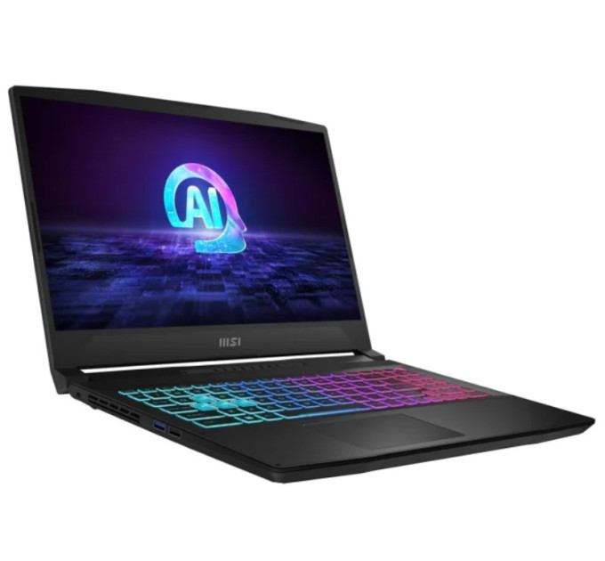MSI Katana 15 HX B14WGK (B14WGK-076DE)