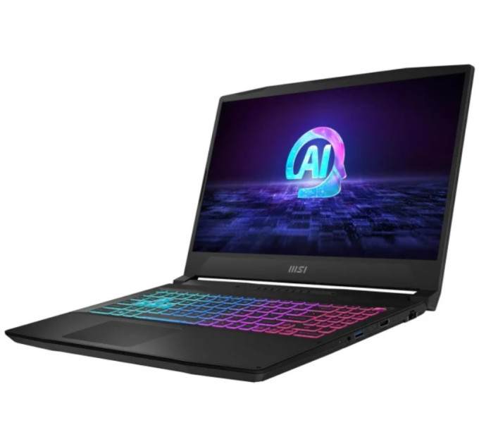 MSI Katana 15 HX B14WGK (B14WGK-076DE)