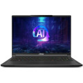 MSI Stealth A16 AI+ A3XWJG-029CZ Black (9S7-15FL35-029)