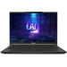 MSI Stealth A16 AI+ A3XWJG-029CZ Black (9S7-15FL35-029)