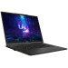 MSI Stealth A16 AI+ A3XWJG-029CZ Black (9S7-15FL35-029)