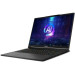 MSI Stealth A16 AI+ A3XWJG-029CZ Black (9S7-15FL35-029)