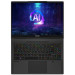 MSI Stealth A16 AI+ A3XWJG-029CZ Black (9S7-15FL35-029)