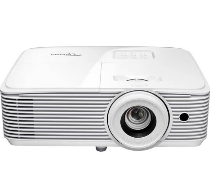 Optoma HD30LV (E9PV7GA10EZ1ETH)