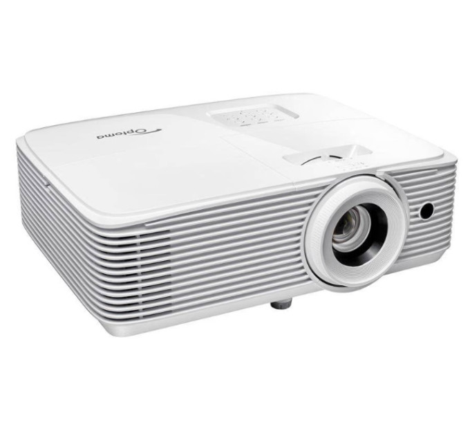 Optoma HD30LV (E9PV7GA10EZ1ETH)