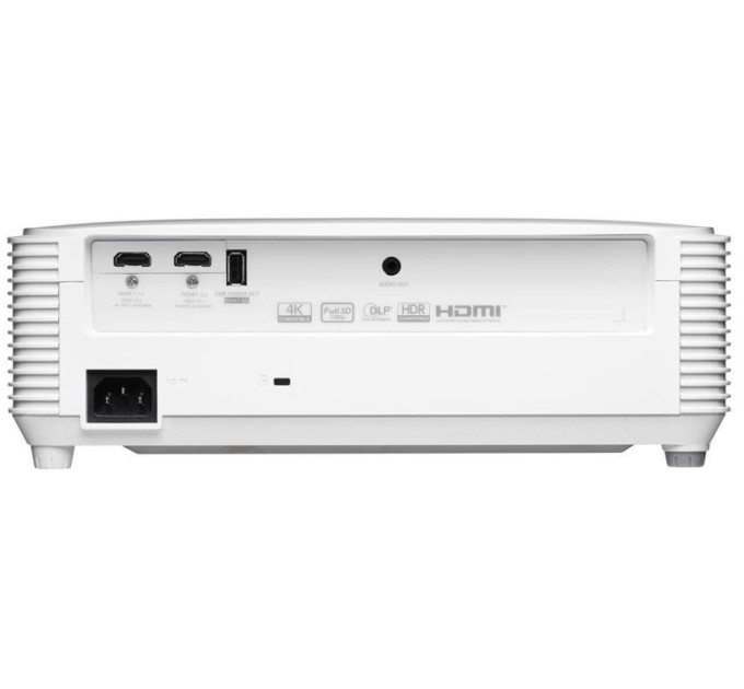 Optoma HD30LV (E9PV7GA10EZ1ETH)