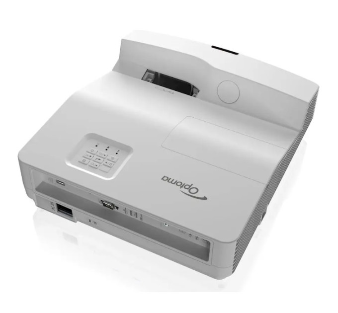 Optoma HD31UST (E1P0A1GWE1Z1)