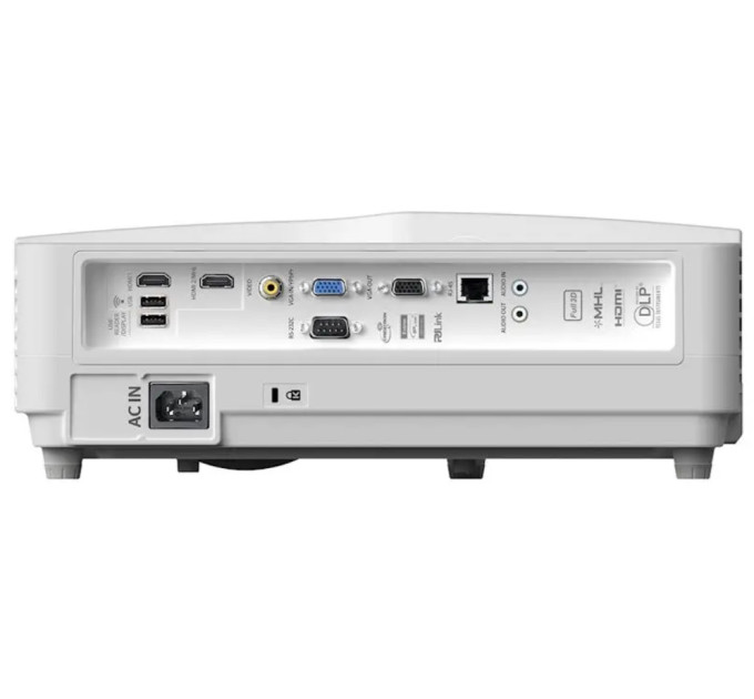 Optoma HD31UST (E1P0A1GWE1Z1)