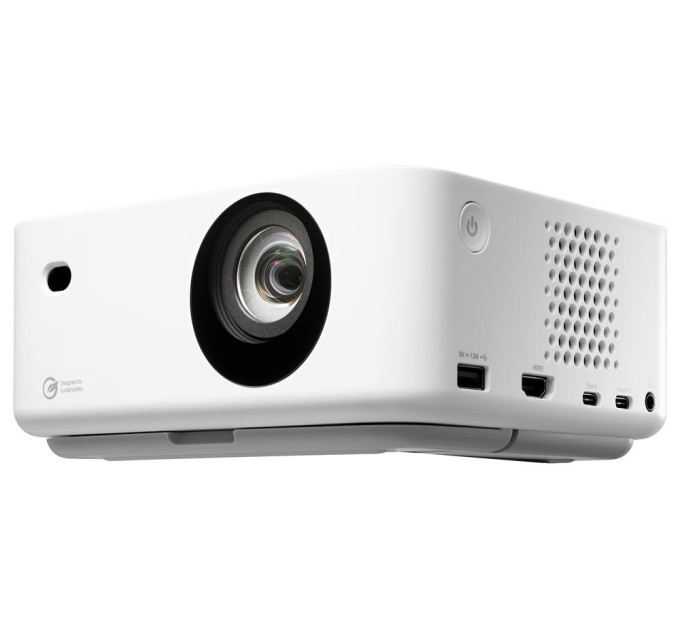 Optoma Ml1080St (E9PP7LB02EZ1)