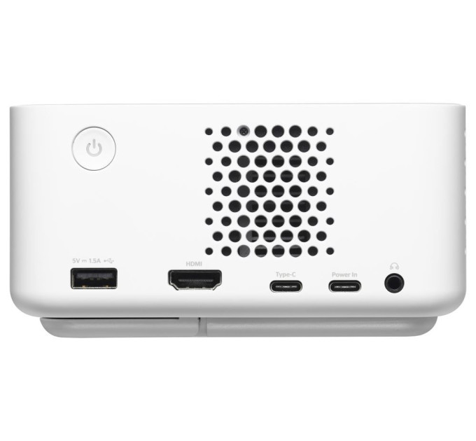 Optoma Ml1080St (E9PP7LB02EZ1)