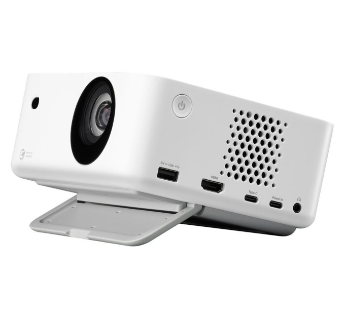 Optoma Ml1080St (E9PP7LB02EZ1)
