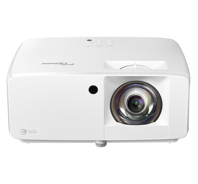 Optoma UHZ35ST (E9PD7LD11EZ2)