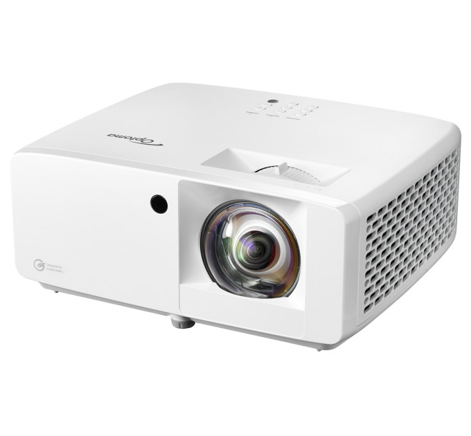 Optoma UHZ35ST (E9PD7LD11EZ2)