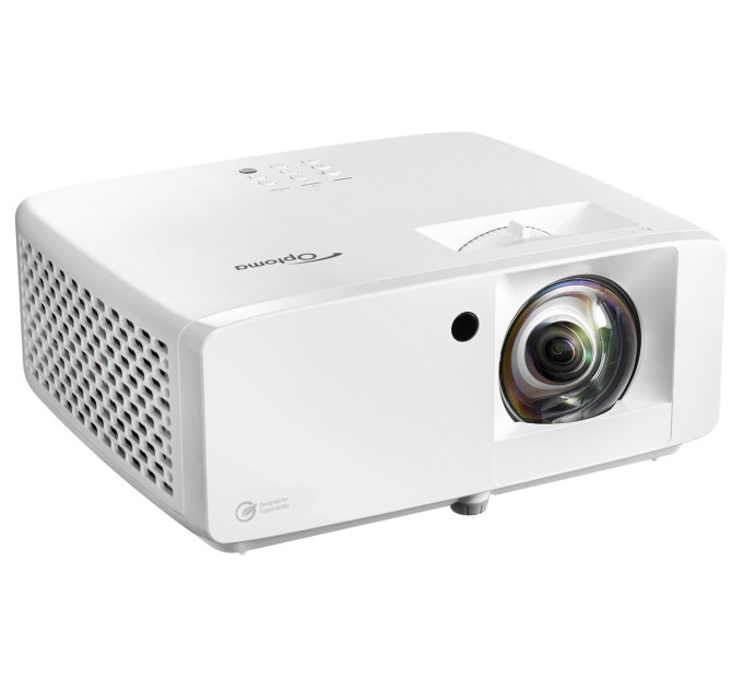 Optoma UHZ35ST (E9PD7LD11EZ2)