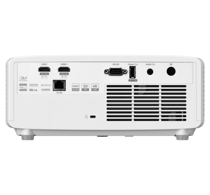 Optoma UHZ35ST (E9PD7LD11EZ2)