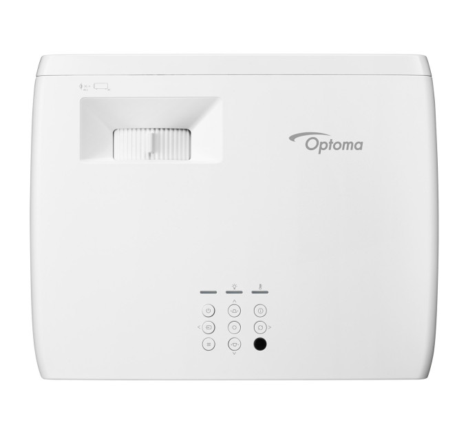 Optoma UHZ35ST (E9PD7LD11EZ2)