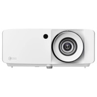 Ультракороткофокусний проектор Optoma ZH350ST (E9PD7KK31EZ3)