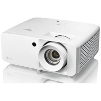Ультракороткофокусний проектор Optoma ZH350ST (E9PD7KK31EZ3)