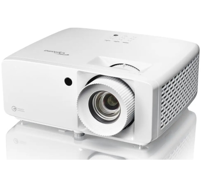 Optoma ZH450 (E9PD7L321EZ1)