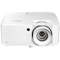 Ультракороткофокусний проектор Optoma ZH350ST (E9PD7KK31EZ3)