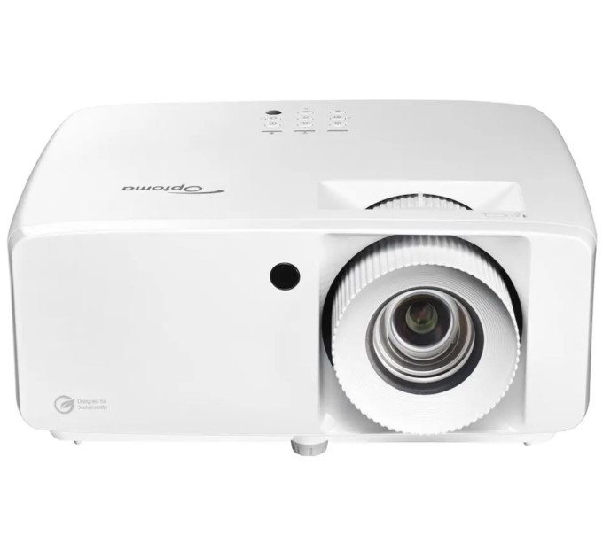 Optoma ZH450 (E9PD7L321EZ1)