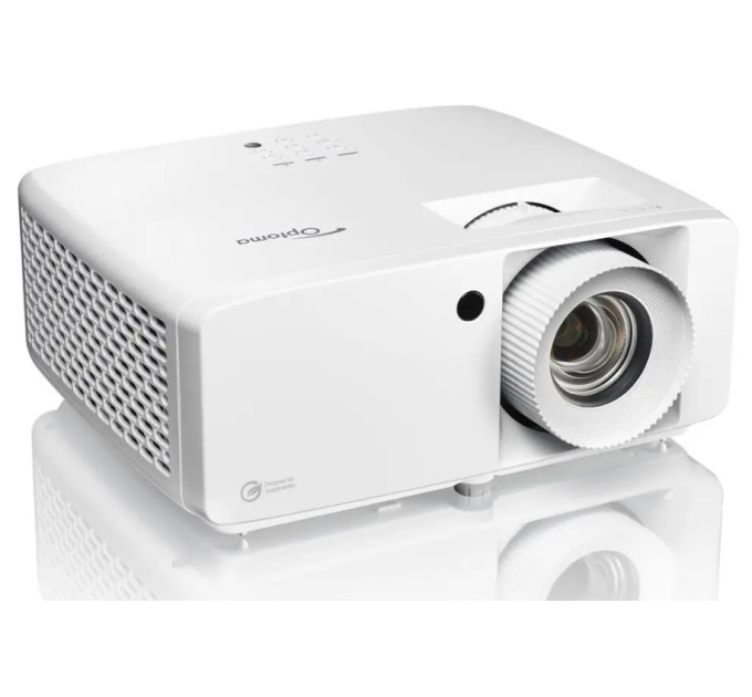 Optoma ZH450 (E9PD7L321EZ1)