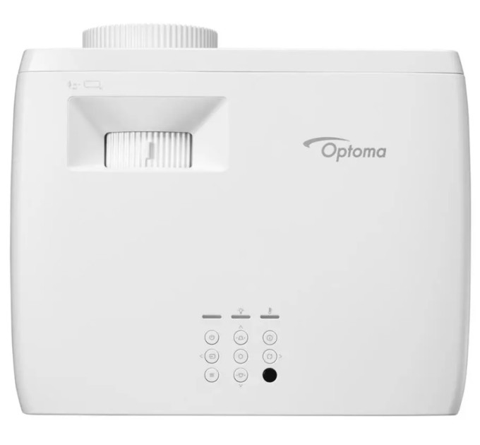 Optoma ZH450 (E9PD7L321EZ1)