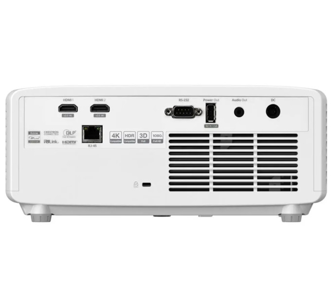Optoma ZH450 (E9PD7L321EZ1)