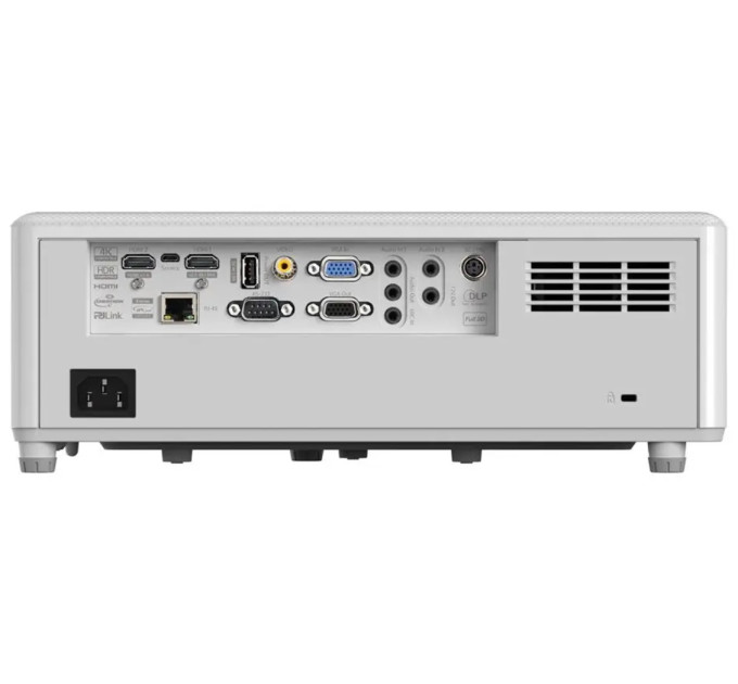 Optoma ZH461 (E9PD7K501EZ1R)