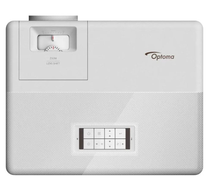 Optoma ZH461 (E9PD7K501EZ1R)