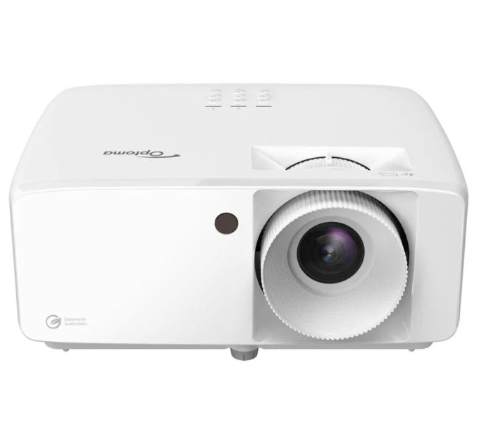 Optoma ZH520 (E9PD7M201EZ1)