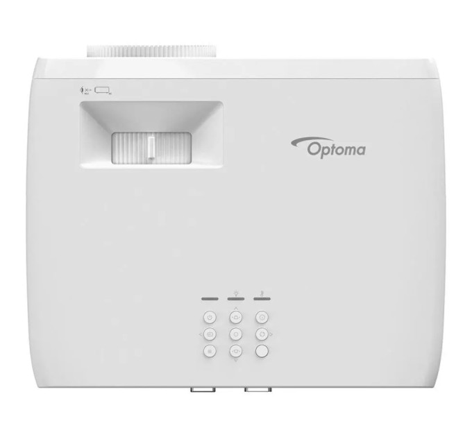 Optoma ZH520 (E9PD7M201EZ1)