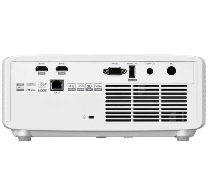 Optoma ZH520 (E9PD7M201EZ1)