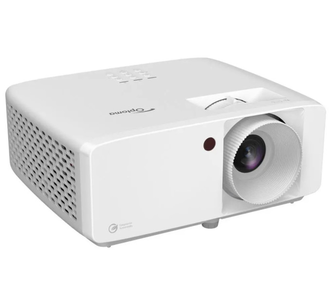 Optoma ZH520 (E9PD7M201EZ1)