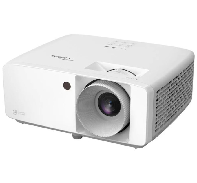 Optoma ZH520 (E9PD7M201EZ1)