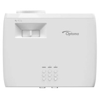 Мультимедійний проектор Optoma ZH520 (E9PD7M201EZ1)