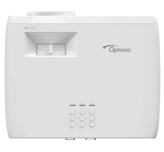 Optoma ZH520 (E9PD7M201EZ1)