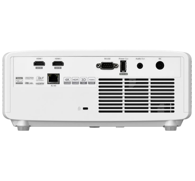 Optoma ZH520 (E9PD7M201EZ1)