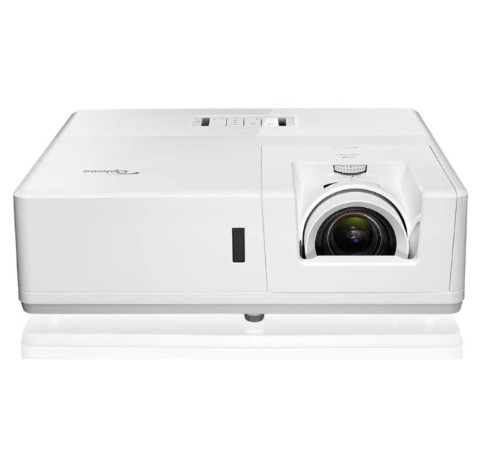 Optoma ZH606e (E1P1A3MWE1Z3)