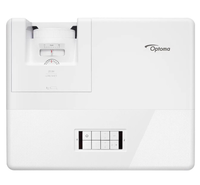 Optoma ZH606e (E1P1A3MWE1Z3)