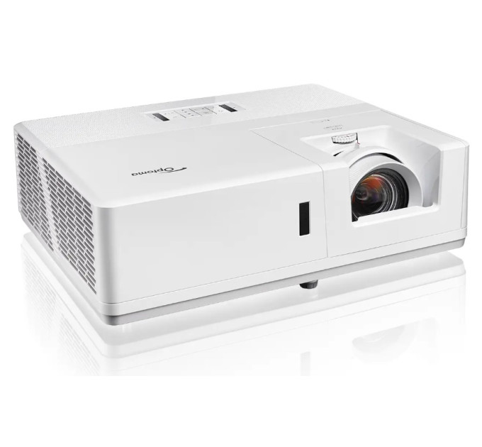 Optoma ZH606e (E1P1A3MWE1Z3)