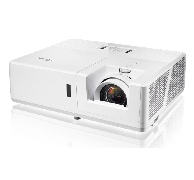 Optoma ZH606e (E1P1A3MWE1Z3)